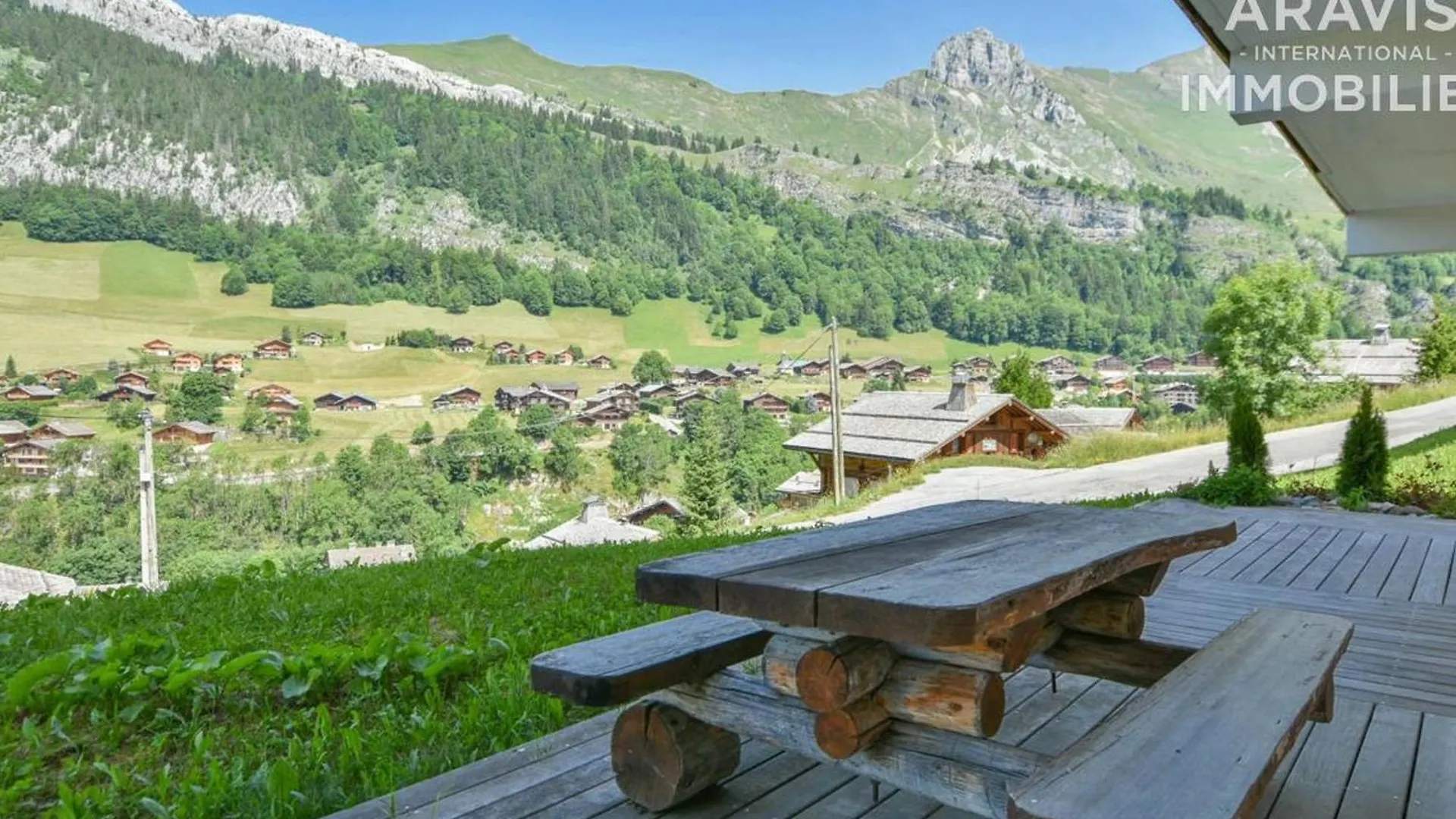 Confortable Appart A 50M Des Pistes, Ideal Pour 4 Pers - Fr-1-391-105 Le Grand-Bornand Apartament