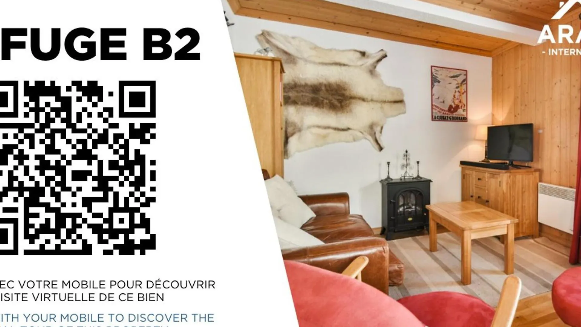 Confortable Appart A 50M Des Pistes, Ideal Pour 4 Pers - Fr-1-391-105 Le Grand-Bornand Francja